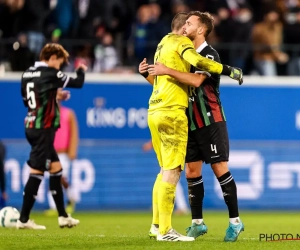 Après Genk, le Standard va enchaîner face à un adversaire plus en forme qu'il n'y paraît...mais toujours sous tension : "Si quelqu'un jouait ainsi contre moi, je le mettrais par terre"