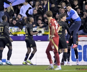 Alexandro Calut veut saisir sa chance au Standard et compte bien enchaîner contre OHL : "Le retour de Balikwisha ? Sur le terrain, il n'y a pas de copains"