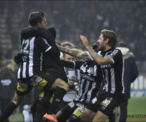 Un ancien de Charleroi se souvient de cette soirée au bout du suspense contre Anderlecht : "C'est le but qui a propulsé ma carrière"