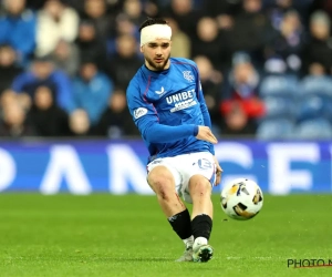 🎥 Cela signifiait beaucoup pour lui : Nicolas Raskin décisif pour la première fois de la saison avec les Rangers