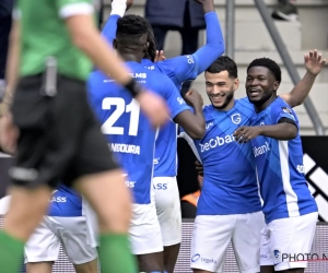 "Un des meilleurs du championnat" : Zakaria El Ouahdi salué par un ancien Diable Rouge