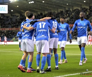 C'est signé ! Après Lorenzo Youndje (Eupen), Genk s'offre un grand talent japonais