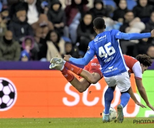 🎥 Après le Standard, le RFC Liège et Malines, l'arbitrage est aussi visé à Courtrai : "Dans l'autre sens, il donne carte rouge systématiquement"