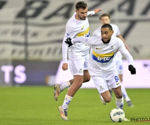 Quand Loic Lapoussin dézingue le Cercle de Bruges : "Comparé au Club, ça n'a rien à voir..." 