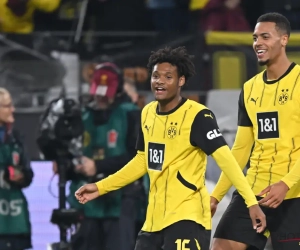 Un départ s'annonce au Borussia Dortmund... et c'est une véritable aubaine pour Julien Duranville !