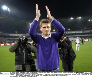 L'ancien portier d'Anderlecht, Daniel Zitka, va voir son grand rival défier ses anciennes couleurs : "Je reste supporter d'Anderlecht, mais..."