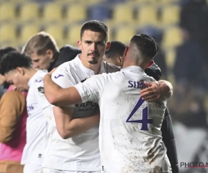 Le plus grand changement mis en place par David Hubert à Anderlecht, que tous les joueurs ressentent : "C'est juste incroyable"