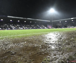 Le pire terrain de Pro League ? "J'ai joué quatre ans en deuxième provinciale, c'était meilleur là-bas"