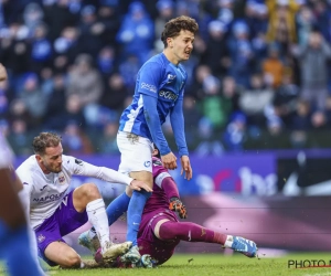 Battre Saint-Trond et garder la tête du championnat : Genk n'a pas le même planning que les autres pour préparer 2025