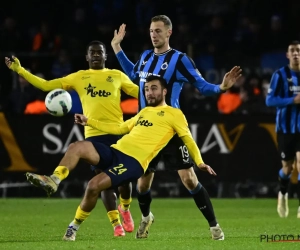 🎥 Nielsen contre son camp, Nisson frustre ses anciennes couleurs : l'Union gaspille deux buts d'avance contre le Club de Bruges