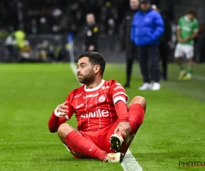 🎥 Un joueur de Ligue 1 crée une vive polémique : "Dernier du championnat ? Quand tu touches 210.000€ par mois, ça va !"