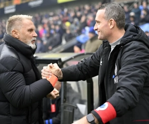 Thorsten Fink met toute la pression en Venise du Nord pour entamer 2025 : "Le Club de Bruges doit être champion ! Nous, on aimerait l'être"