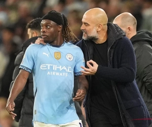 🎥 Malgré un bel assist de Jérémy Doku, Manchester City perd encore des plumes en Premier League !