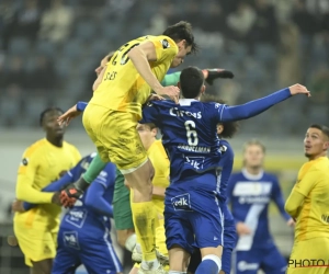 Tout va bien pour l'Union, qui termine 2024 en beauté avec une victoire face à La Gantoise ! 