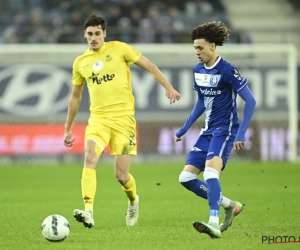 🎥 Il peut remercier l'arbitrage ! Le but quasi-offert par Ross Sykes à La Gantoise ! 