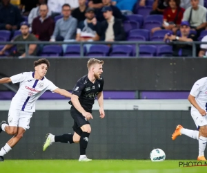 Officiel : superbe nouvelle pour ce jeune talent d'Anderlecht 