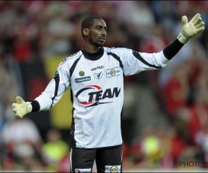 🎥 On l'avait rarement vu comme cela : les larmes de Copa Boubacar au moment d'évoquer l'un de ses plus grands regrets en Belgique