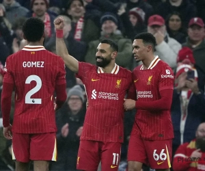 Leader presque incontesté de la Premier League, Liverpool pourrait perdre deux joueurs en janvier : l'un d'eux pourrait entrer en concurrence avec un Diable !