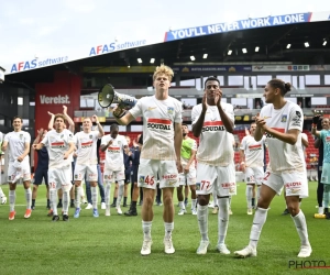 La deuxième sera-t-elle la bonne ? Une vieille connaissance signe son retour en Jupiler Pro League... six mois après l'avoir quittée