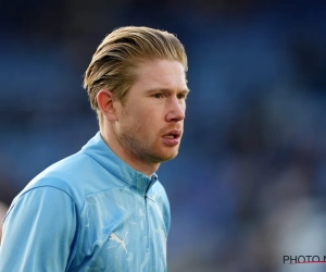 Enfin ! Première victoire en 6 matchs pour Manchester City, Kevin De Bruyne joue 90 minutes 