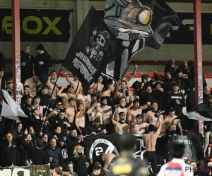 Le Sporting Charleroi va perdre l'un de ses attaquants pour commencer le mercato