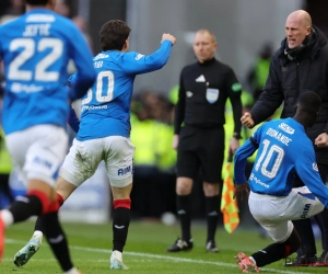 Nicolas Raskin et un autre ancien de Pro League sauvent peut-être la tête de Philippe Clément dans le Old Firm