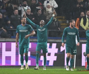 "Il y a des discussions" : un titulaire du Sporting d'Anderlecht ne ferme pas la porte à un départ cet hiver !