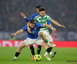 🎥 L'âme d'un capitaine...et d'un Diable Rouge ? Comment Nicolas Raskin s'est refait une santé chez les Rangers