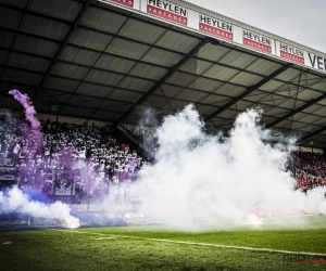 Beerschot-Anderlecht menacé par la neige ? Le club anversois donne une update 