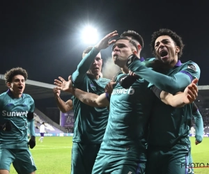 Dans la douleur, Anderlecht rejoint le dernier carré et ne tombe pas dans le piège du Beerschot