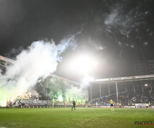 L'Union Belge met la pression sur Charleroi après les événements face à l'Union Saint-Gilloise ! 