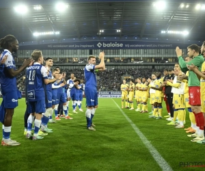 Joueur emblématique et apprécié en Pro League, Laurent Depoitre met fin à sa carrière : "Aucun club ne m'a donné envie de continuer"