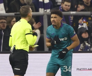 Adryelson amène déjà quelque chose qui faisait défaut à Anderlecht depuis quelques mois