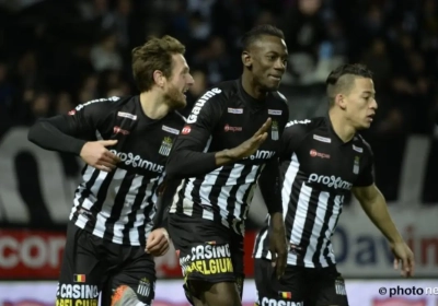 Charleroi retrouve la victoire au bout du suspense