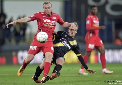 Ostende retrouve la victoire à Lokeren