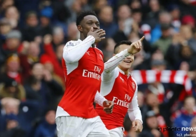 Welbeck sort de sa boîte pour offrir la victoire aux Gunners