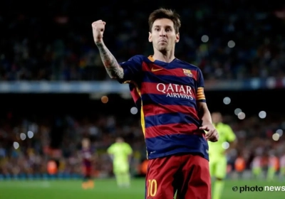 Les goals les plus marquants de Lionel Messi en Liga