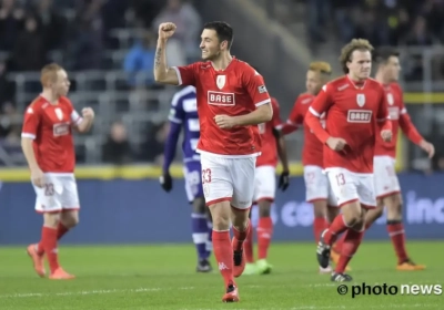 Beaucoup de buts mais des regrets pour le Standard à Anderlecht