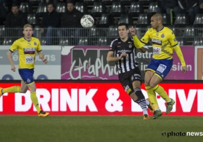 Le Sporting de Charleroi n'est plus maître de son sort