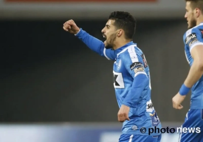 Boussoufa offre un point à des Buffalos peu inspirés