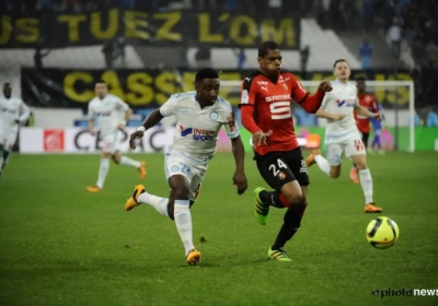 Changement de direction au Stade Rennais