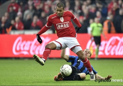 Matthieu Dossevi: "Une victoire à l'image de notre saison"