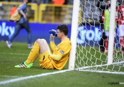 La frustration de Ludovic Butelle: "On a raté notre finale"