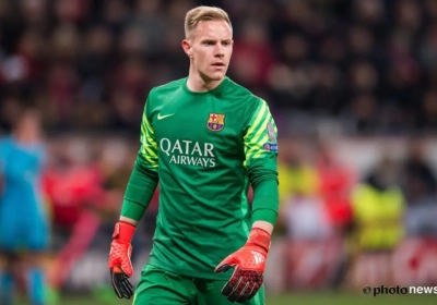 Le Barça a trouvé le remplaçant du blessé ter Stegen, et ce n'est pas n'importe qui