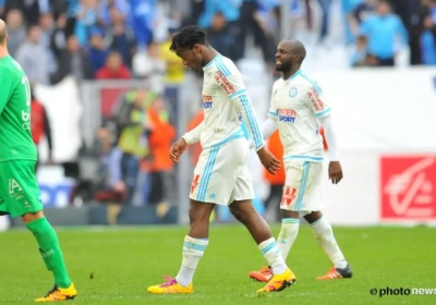 Ligue 1 : malgré un Batshuayi buteur, Marseille perd encore