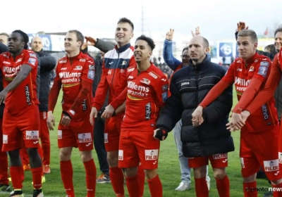 Berrier a guidé Ostende vers la victoire: "A part les deux buts, Anderlecht n'a pas eu d'occasion"