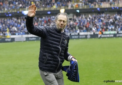 Preud'homme fait le point avec humour