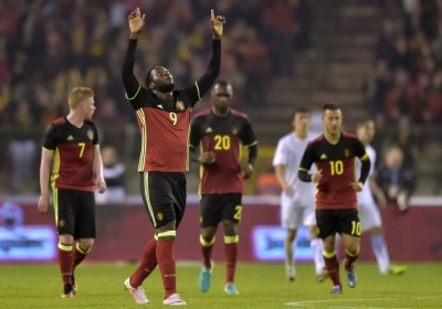 VIDEO: Lukaku entre... et marque pour sauver l'honneur