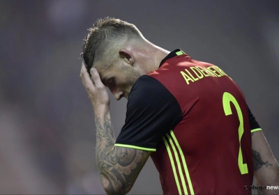 Toby Alderweireld n'en veut pas aux fans