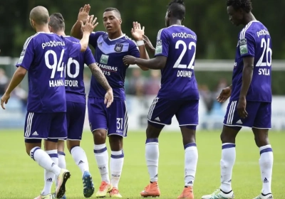 Si Anderlecht est sérieux, le retour face à Rostov ne sera qu'une simple formalité